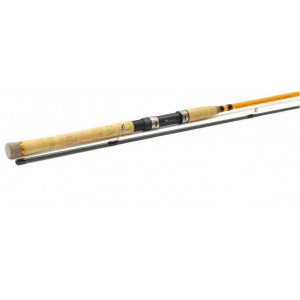 Спиннинг Maximus WorkHorse-X 21ML пробковая рукоять