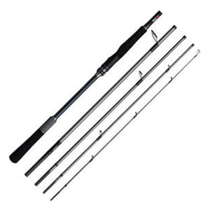 Спиннинг Shimano 24 UNFIX S64L-5 1.93м 4-15гр