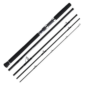 Спиннинг Shimano 22 Coltsniper XR MB S100H-5