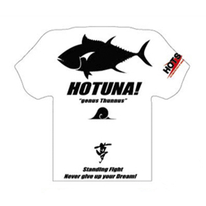 Майка Hots GT Dry T-Shirt S White