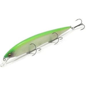 Воблер Megabass KANATA AYU 160мм цв. CRACK LIME CHART
