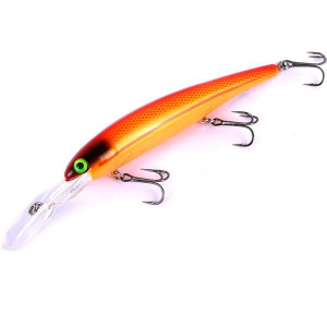 Воблер Bandit Shallow Walleye D31 (ORG Crush)