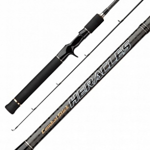 Спиннинг Ever Green Heracles HCSC-60UL/MST