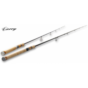 Спиннинг Tenryu Cierry Series CR86H