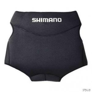 Подкладка Shimano GU-011P (Black) XL