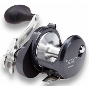Мультипликаторная катушка Shimano Torium 30HGLH NEW