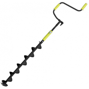 Ледобур Mora Ice Nova Black диам.160мм