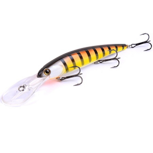 Воблер Bandit Walleye Deep #07