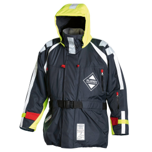 Куртка Fladen Floatation Jacket 896OS MX L