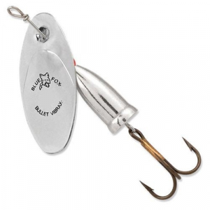 Блесна Blue Fox Vibrax Bullet VB5 (S)