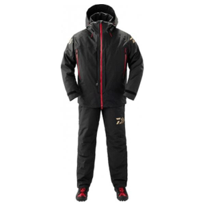 Костюм Daiwa DW - 1809 BK L