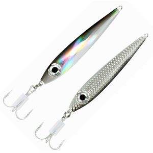 Пилькер Spro Pilk'X 400 гр (Pollack)