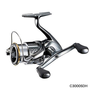 Катушка Shimano 18 Stella C3000SDH