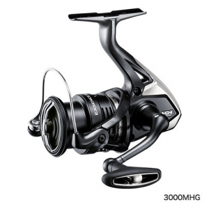 Катушка Shimano 20 Exsence BB 3000MHG
