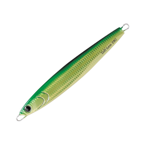 Блесна HOT'S Drift Tune 240гр(BH Green)