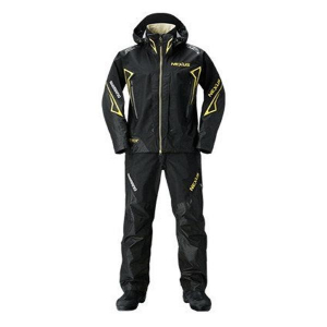 Костюм Shimano Nexus RA-119T Gore-Tex BK 2XL