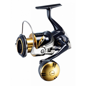 Катушка Shimano 20 Stella SW 4000XG