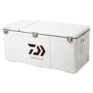 Изотермический контейнер Daiwa NS Sink Trunk General 2 4300WD 43л (White)