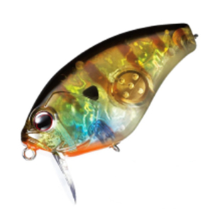 Воблер EverGreen Combat Crank TC-60 77