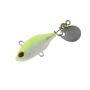 Воблер DUO Realis Spin 7гр Ghost Chart CCC3028