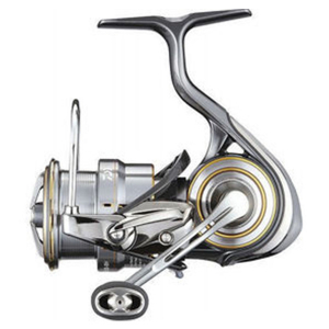 Катушка Daiwa 21 Luvias Airity LT2500