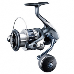 Катушка Shimano 20 Stradic SW 8000PG
