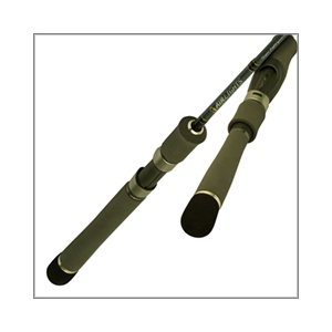 Спиннинг Major Craft Airlights AL-862L