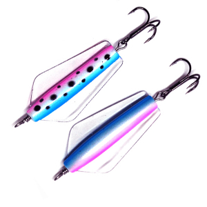 Tasman fishing lure 20гр, цв.22