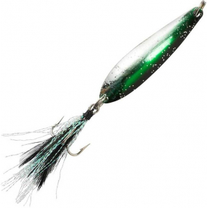 Блесна Solvkroken Morild Seatrout 18гр G/FL