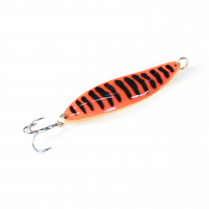 Блесна Kuusamo Vuono Special 75/25 BL/FR-B,UV