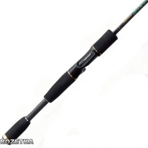 Спиннинг Graphiteleader Bosco GLBC-692MH