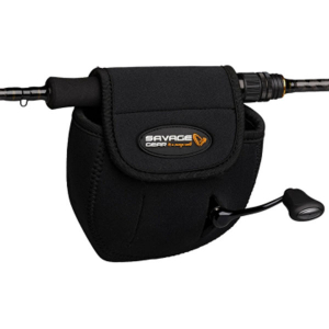 Чехол Savage Gear Neoprene Reel Cover L