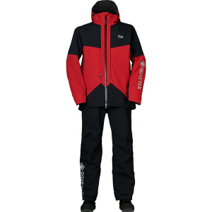 Костюм Daiwa DW-1822 Gore-Tex Red XL