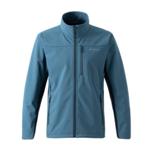 Куртка Shimano WJ-030W D.GRN XL