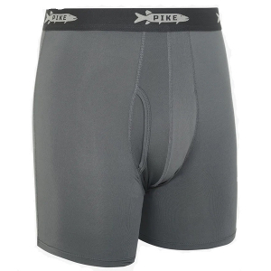 Термотрусы Pike Cooling Boxer М, серый (2шт)