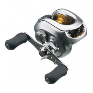 Катушка Shimano METANIUM MG L