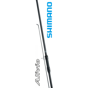 Карповое удилище Alivio DX Specimen (ALDX12350)
