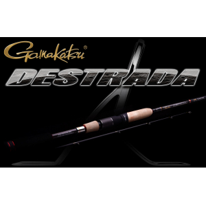 СПИННИНГ GAMAKATSU DESTRADA S73ML