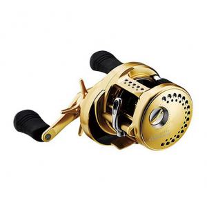 Катушка Shimano Calcutta Conquest 401