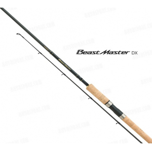 Спиннинг Shimano BeastMaster DX 270ML