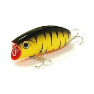 Воблер Lucky Craft Malas (Kansai Tiger)