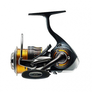 Катушка Daiwa Certate 16' 2506
