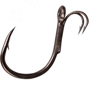Крючки D.A.M Madcat Stinger Hooks 10/0