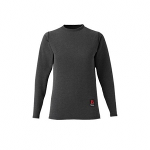 Термо-фуфайка Shimano IN-020K (Thick Breath Hyper) LL