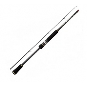 Удилище кастинговое Zetrix Ambition-X AXC-802CR-MH