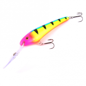 TROLLS TO MINNOW TTM20
