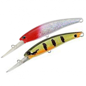 DUO REALIS FANGBAIT 140DR