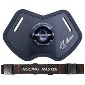 ПОЯС С УПОРОМ JIGGING MASTER