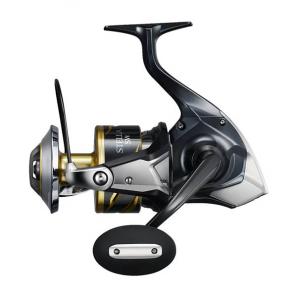 SHIMANO 26 STELLA SW