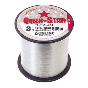 SUNLINE QUEEN STAR 200м